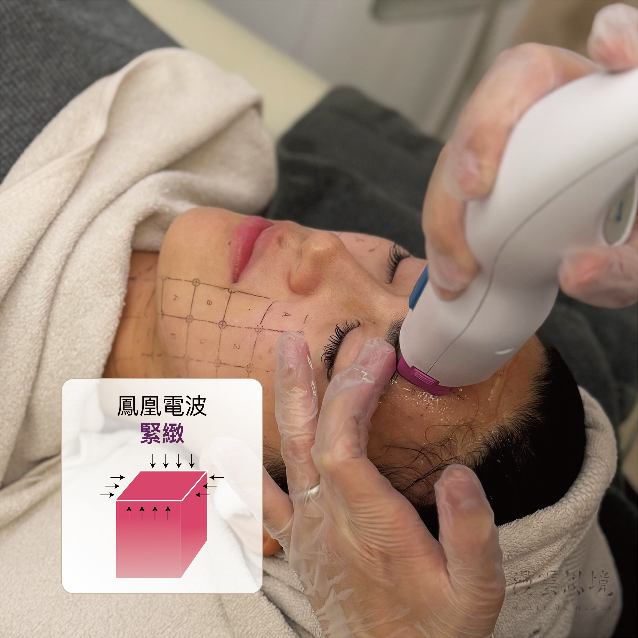 鳳凰電波原理