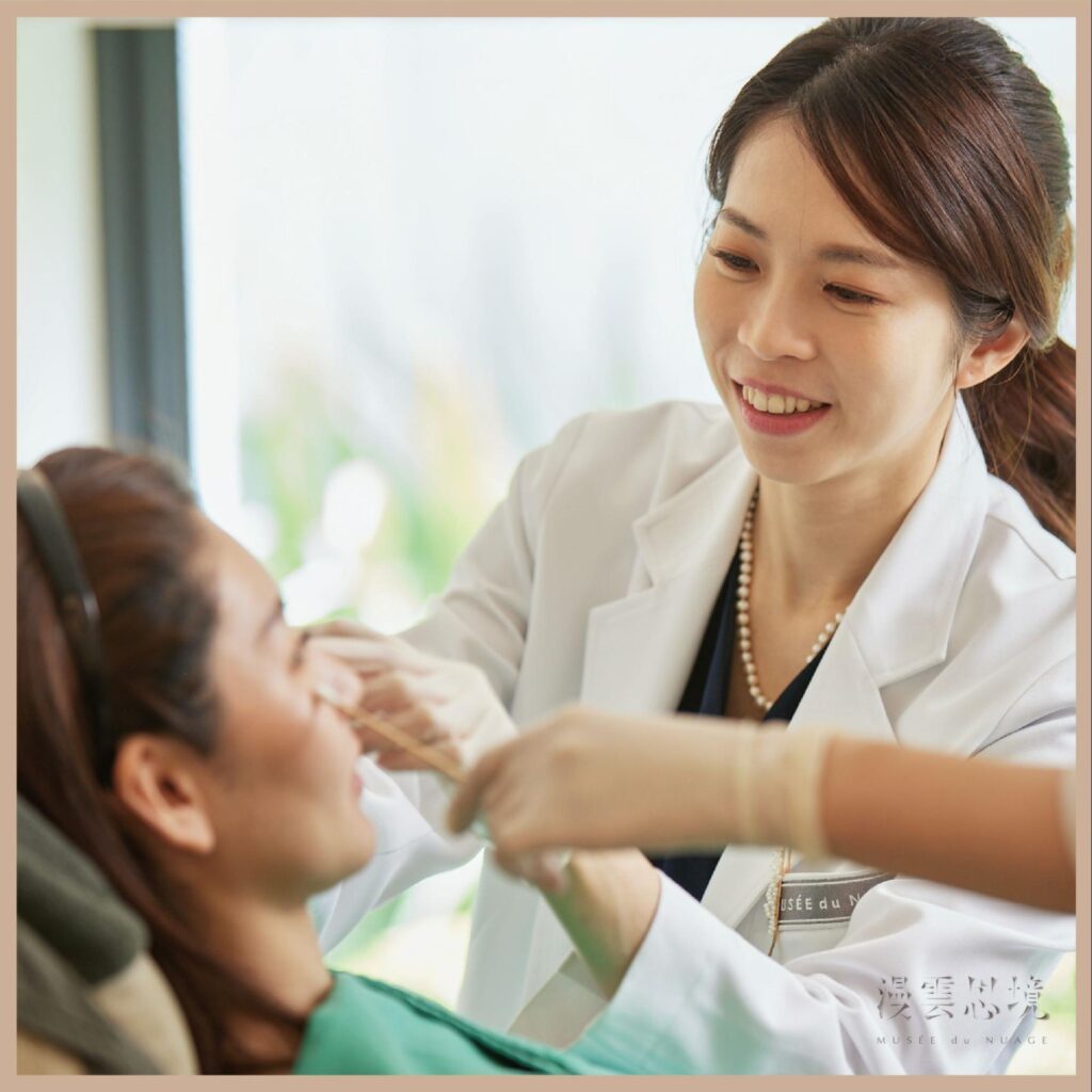 熊貓針種類及特色介紹