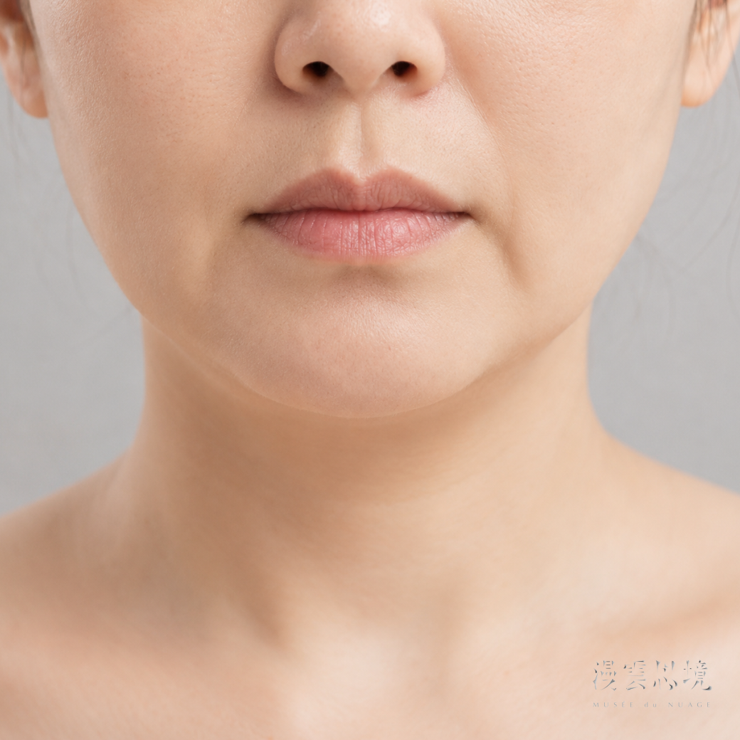 嘴邊肉怎麼消?消除嘴邊肉醫美療程介紹